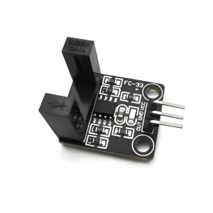 Fc-33 10mm Arduino RPM Sensor Rotational Speed Measuring Sensor | microsolution.com.pk