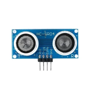 HC-SR04 Ultrasonic Sensor for Arduino in Pakistan | microsolution.com.pk