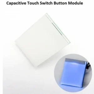 HTTM Series Capacitive Touch Switch Button Module | microsolution.com.pk
