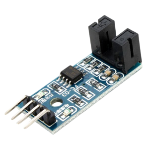 Arduino RPM Rotational Speed Measuring Sensor in Pakistan