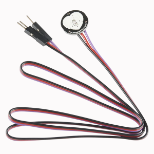 Pulse Rate (BPM) Monitor using Arduino & Pulse Sensor