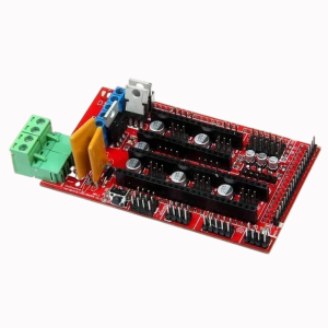 3d Printer Controller Board Ramps 1.4 Arduino in Pakistan