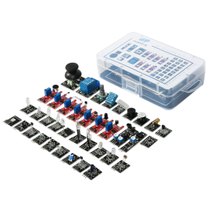 Buy arduino sensors kit Online at Best Price in Pakistan | microsolution.com.pk