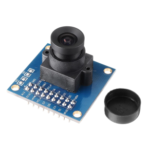 Arduino Camera OV7670 640x480 VGA CMOS Camera