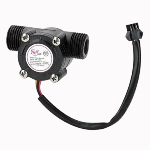 YF-S201 Arduino Water Flow Sensor | Best Price in Pakistan
