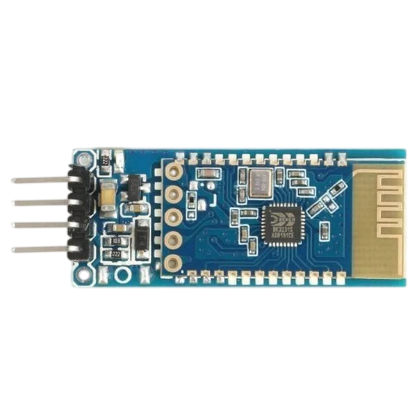 HC-05 Bluetooth Module In Pakistan | microsolution.com.pk