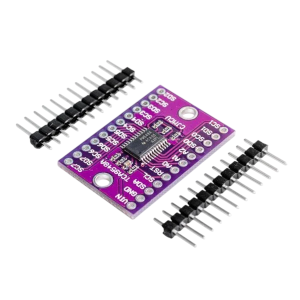 Cjmcu-9548 Tca9548a 1-to-8 I2c 8-channel Iic Multiplexer
