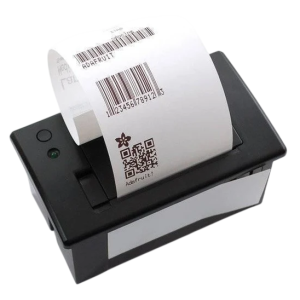 Arduino Serial Printer Mini Embedded Receipt Thermal
