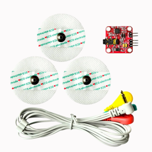 Muscle Sensor Module for Arduino in Pakistan | microsolution.com.pk