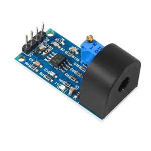 Zmct103c 5a Range Single Phase Ac Active Output Onboard | microsolution.com.pk