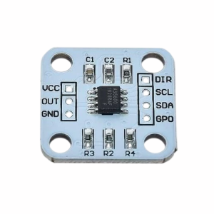 AS5600 Magnetic Encoder 12bit Angle Sensor for Arduino | microsolution.com.pk