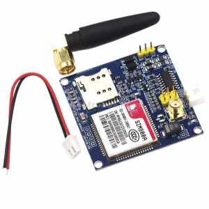 Sim900A Arduino GSM Module Not Approved By PTA in Pakistan