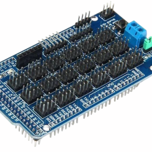 Sensor Shield for Arduino Mega in Pakistan | microsolution.com.pk
