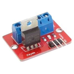 IRF520 Mosfet Driver Module For Arduino | Pakistan