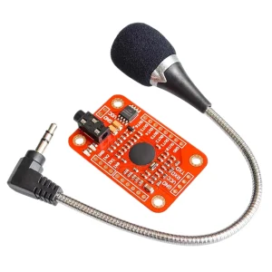 Arduino Voice Recognition Module V3 In Pakistan | microsolution.com.pk