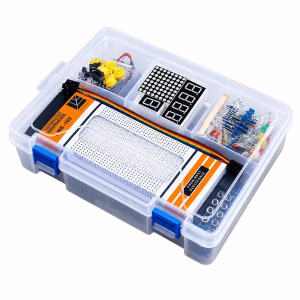 Beginner Arduino Uno Starter Kit | microsolution.com.pk