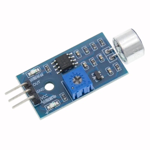 KY-038 Microphone sound sensor - Sensor Kit in Pakistan