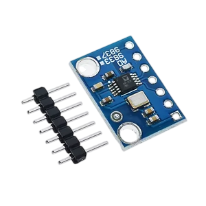 AD9833 AD9837 Programmable Signal Function Generator | microsolution.com.pk