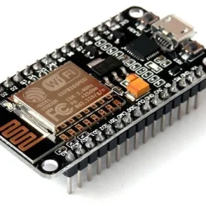 CP2102 NodeMcu v2 ESP8266 in Pakistan | microsolution.com.pk