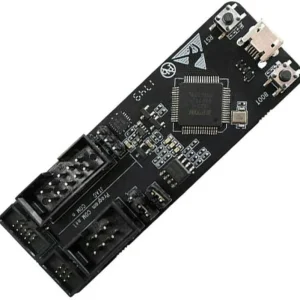 ESP-Prog Program Downloader & JTAG Debugger for ESP8266 ESP32