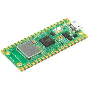 Buy a Raspberry Pi Pico W In Pakistan | microsolution.com.pk