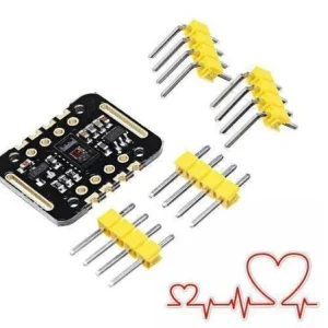 SPO2 MAX30102 Blood Oxygen Concentration Sensor PPG Sensor