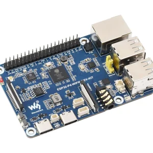 ESP32-P4 Development Board with Wi-Fi 6 & Xiaozhi AI – Buy in Pakistan