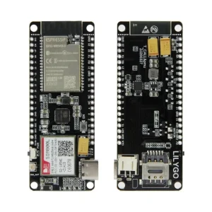 TTGO T-Call V1.4 ESP32 SIM800L GSM Module | Buy in Pakistan