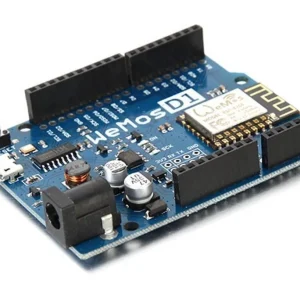 WeMos D1 WiFi ESP8266 Development Board | microsolution.com.pk
