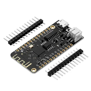 WEMOS LOLIN32 Lite ESP32 development Board | microsolution.com.pk