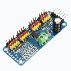 Buy servo motor driver circuit Online at Best Price in Pakistan