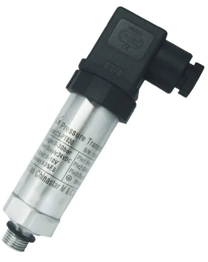 GPT230 Hydraulic Pressure Sensor In Pakistan | microsolution.com.pk