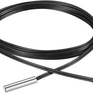 5k NTC Waterproof Temperature Sensor Probe In Pakistan