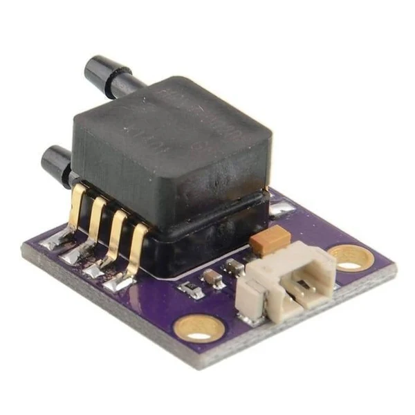 Arduino Pressure Sensor Module MPXV7002DP In Pakistan