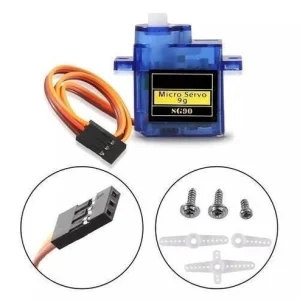 TowerPro SG90 SG 90 180 Degree Servo Motor In Pakistan